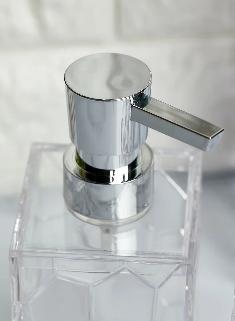AURORA 5 Piece Bathroom Set