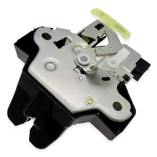 Capshat Trunk Latch Door Lock Actuator Assembly Replacement for 2009-2013 Toyota Corolla Luggage Compartment 64600-02040 - Image 5