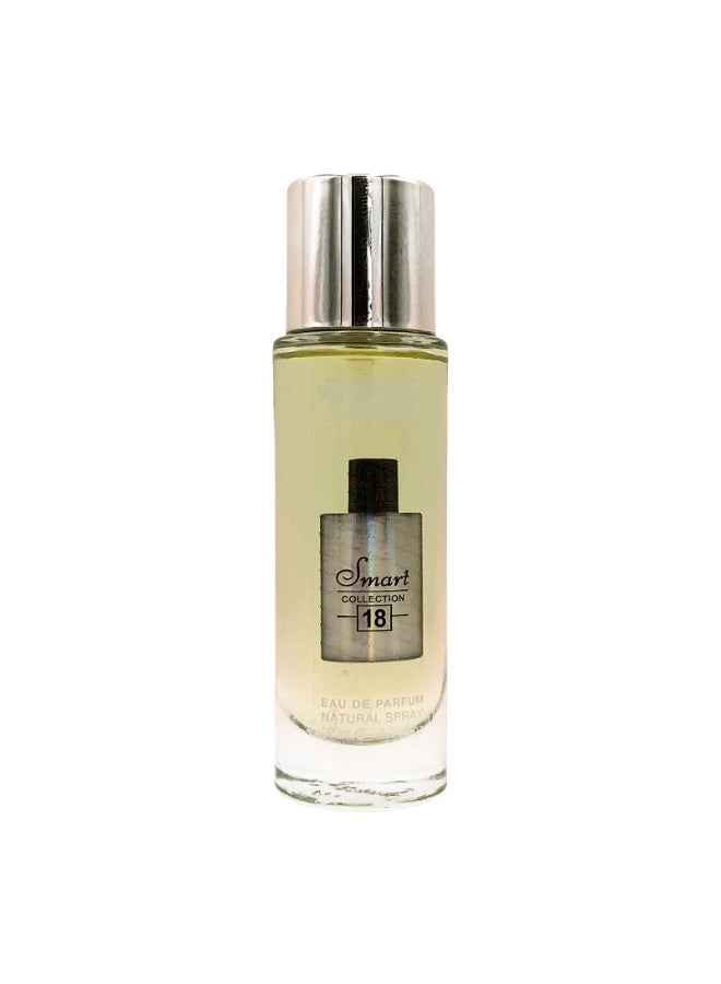 Smart collection No.18 - FOR WOMEN EDP - 30ml - Image 2