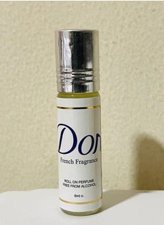 دون عطر رول أون – ثبات يدوم طوال اليوم​  - Image 3
