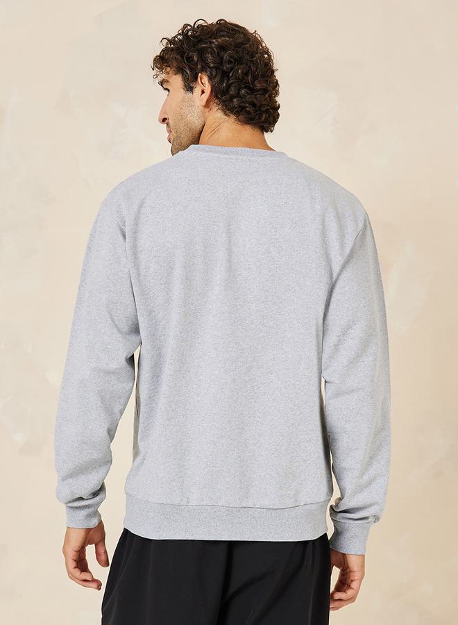 ستايلي بلوزة قطنية مريحة - Image 4