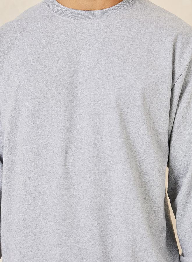 ستايلي بلوزة قطنية مريحة - Image 3