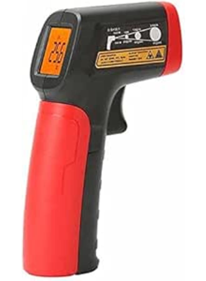 UNI-T UT300A Digital Infrared Thermometer -20 to 400C Temperature