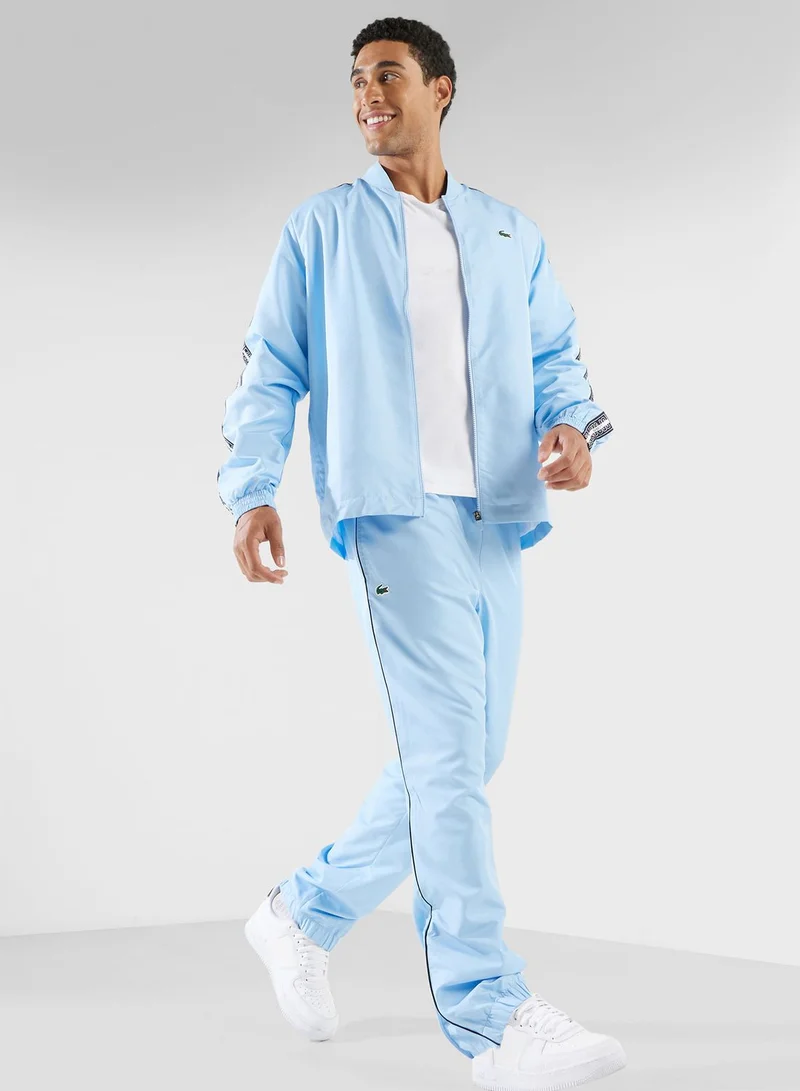 LACOSTE Essential Tracksuit