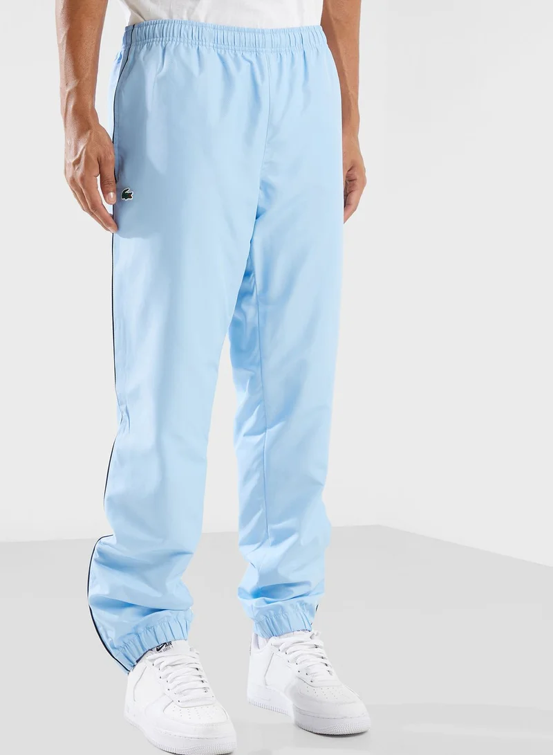 LACOSTE Essential Tracksuit