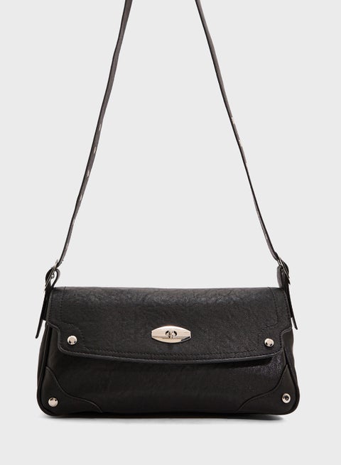 حقيبة كتف نسائية