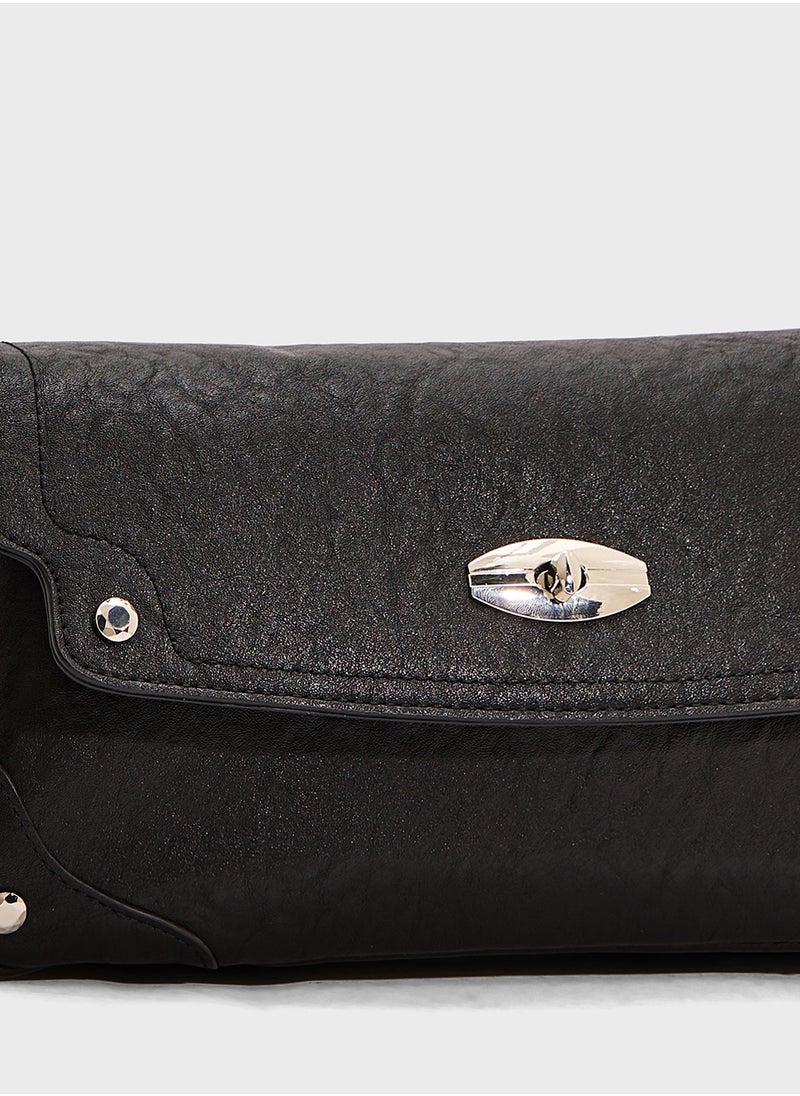 ELLA Ladies Shoulder Bag  - Image 4