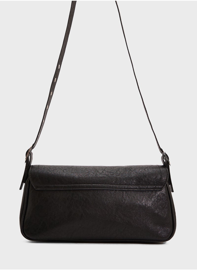 ELLA Ladies Shoulder Bag  - Image 2