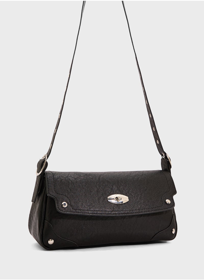 ELLA Ladies Shoulder Bag  - Image 3