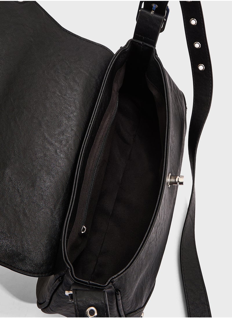 ELLA Ladies Shoulder Bag  - Image 5