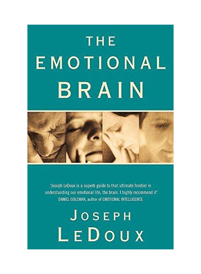 The Emotional Brain
