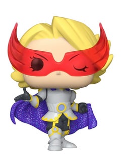 Funko Animation My Hero Academia - Yuga Aoyama, Collectible Action Vinyl Figure - 58040  - Image 3