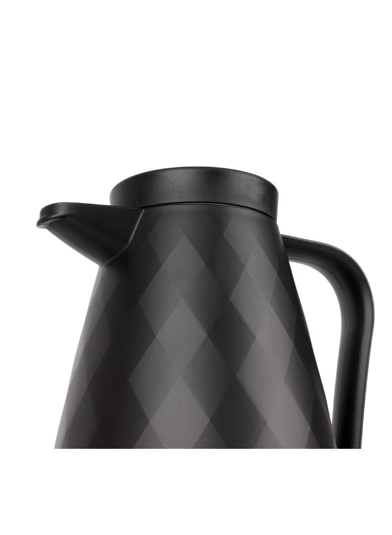 HOMEVEO Vaccum Flask Massa For Coffee And Tea 1 liter - Image 2