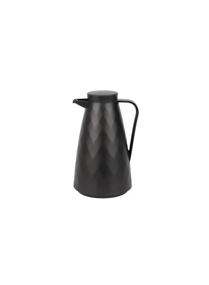 HOMEVEO Vaccum Flask Massa For Coffee And Tea 1 liter - Image 3