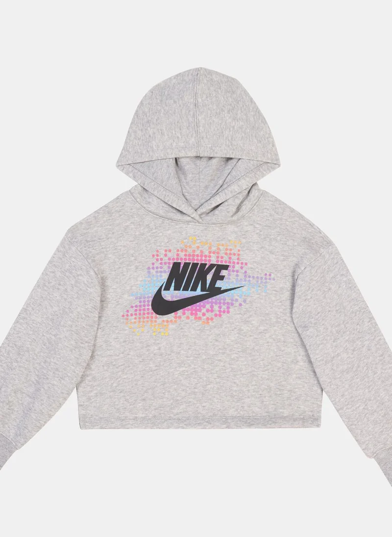 Nike Kids' Pullover Hoodie (Youngers Kids)