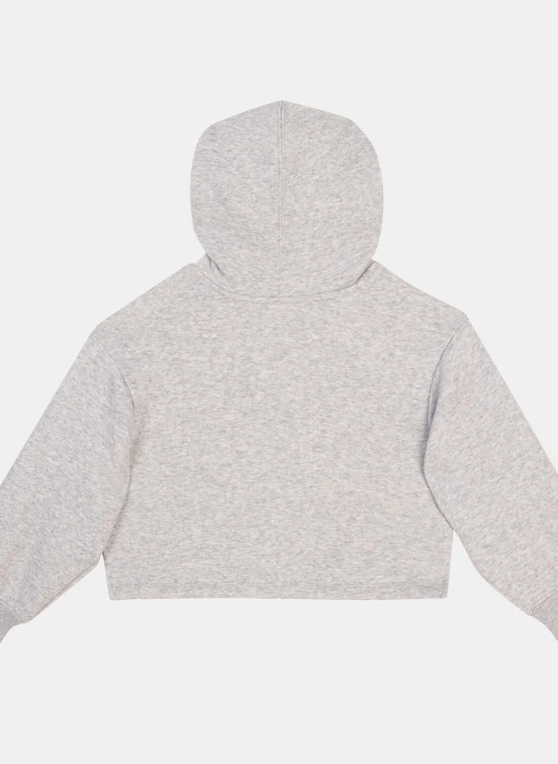 Nike Kids' Pullover Hoodie (Youngers Kids)
