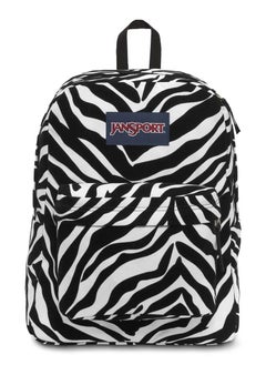 Zebra print