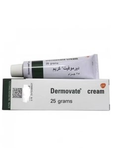 Dermovate cream 25gram