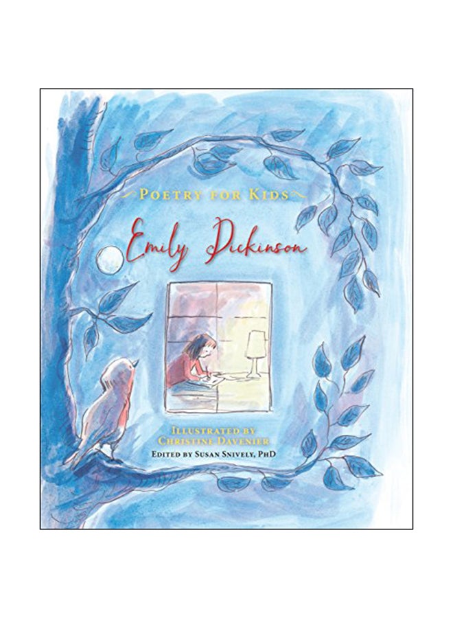 Poetry For Kids