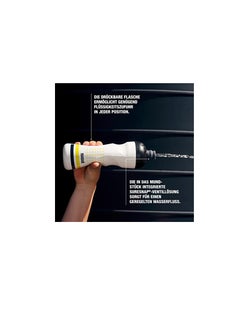 Sigg - Soft Bike Water Bottle - Pulsar White - Squeezable - Dishwasher Safe - Lightweight - Leakproof - Bpa Free - 0.65 L  - Image 3