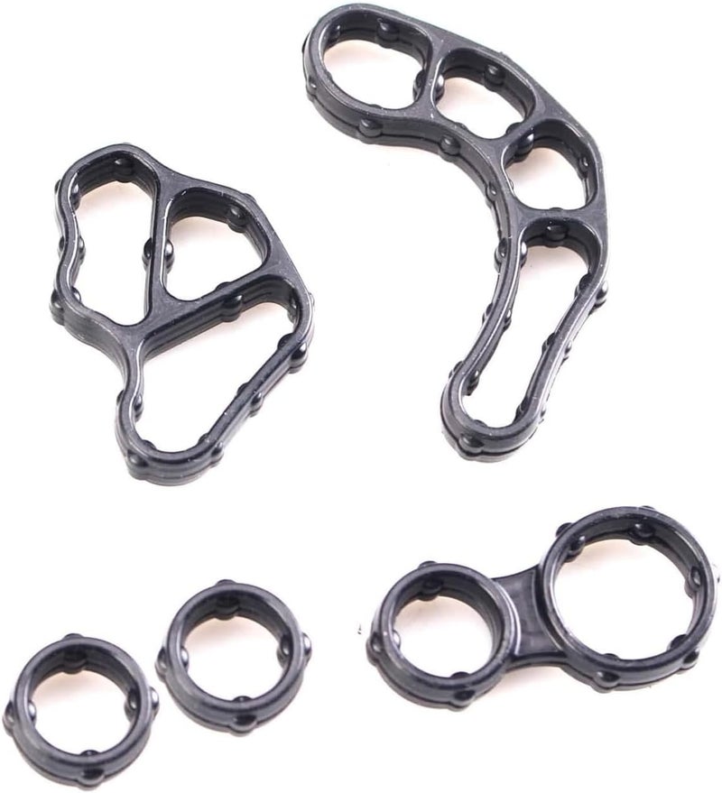 AUCERAMIC VS50752 Valve Cover Gasket Set - Image 3