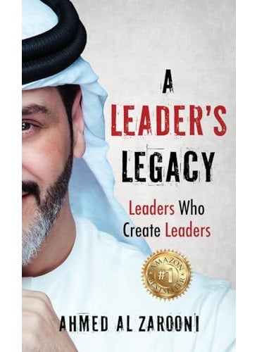 A Leader's Legacy 