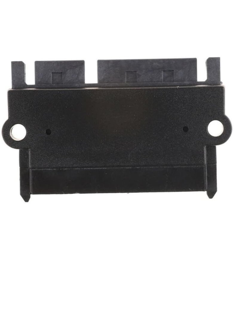 DKURVE - SATA to SFF-8482 SAS 180 Degree Angle Adapter Converter . - Image 1
