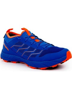 SCARPA Atom Sl Gtx Orange Fluo Shoes (2)  - Image 1