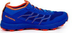 SCARPA Atom Sl Gtx Orange Fluo Shoes (2)  - Image 3