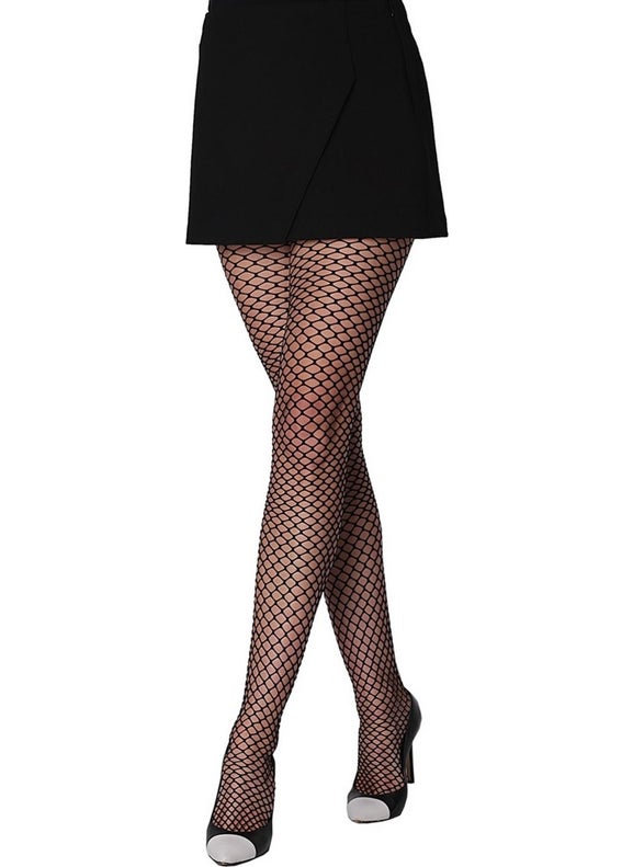 DayMod Pesca Fishnet Tights  - Image 1