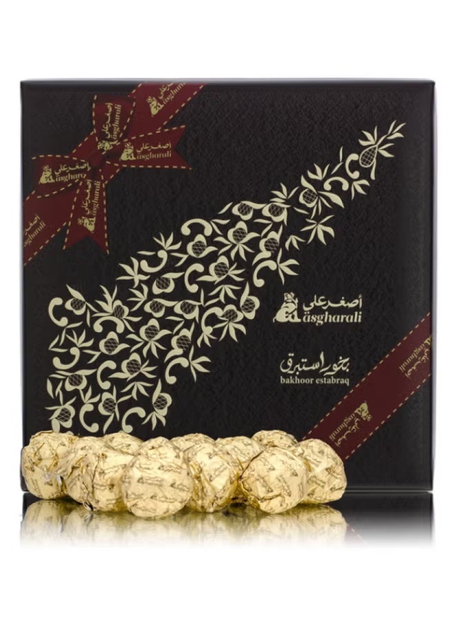 أصغر علي بخور استبرق اصغر علي 220 غرام