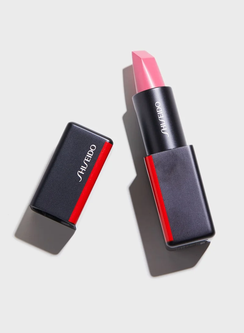 Shiseido Modern Matte Lipstick - 517