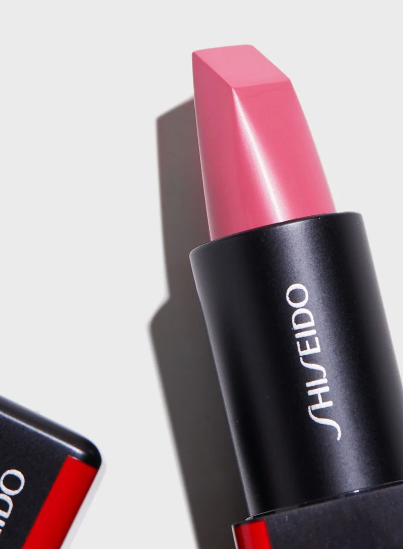 Shiseido Modern Matte Lipstick - 517