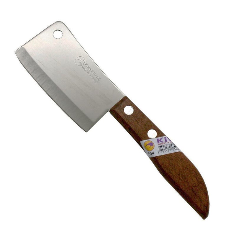 Kiwi Kiwi #504 3" Mini Cleaver 