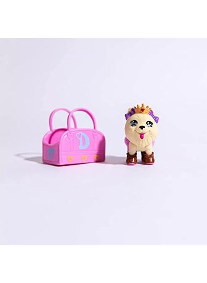 Love Diana 3.5" Pet Figure Assorted Color May Ware - Image 3