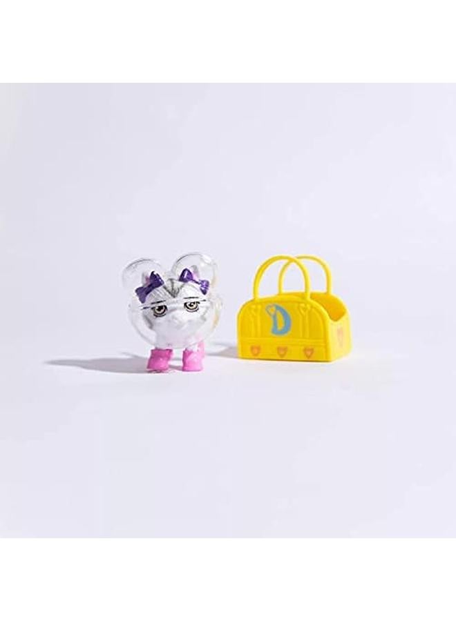 Love Diana 3.5" Pet Figure Assorted Color May Ware - Image 4