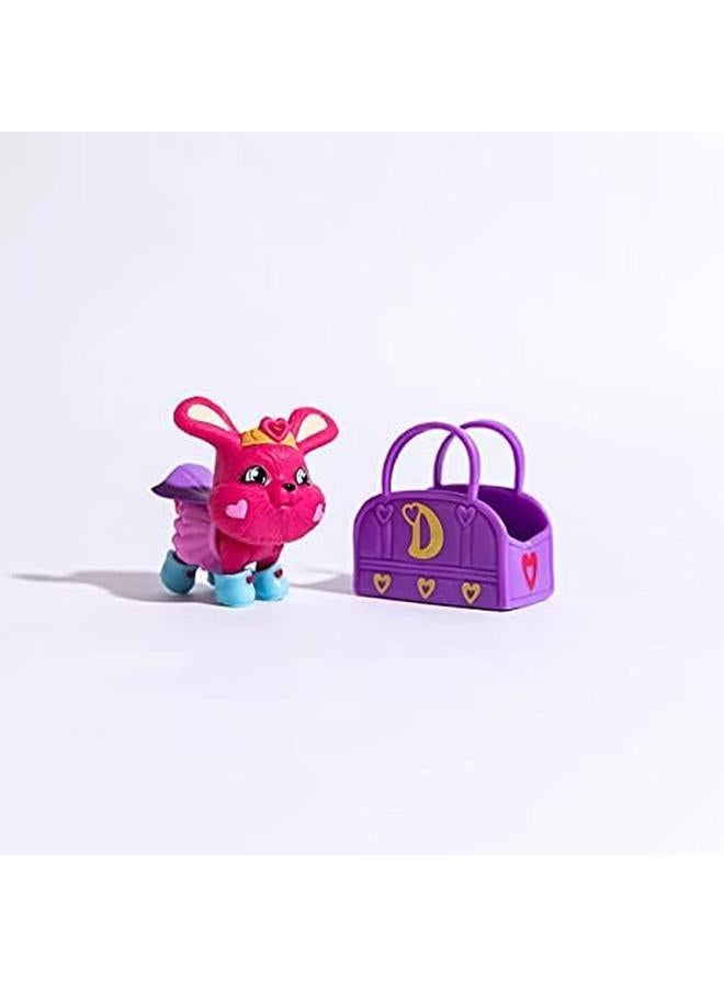 Love Diana 3.5" Pet Figure Assorted Color May Ware - Image 2