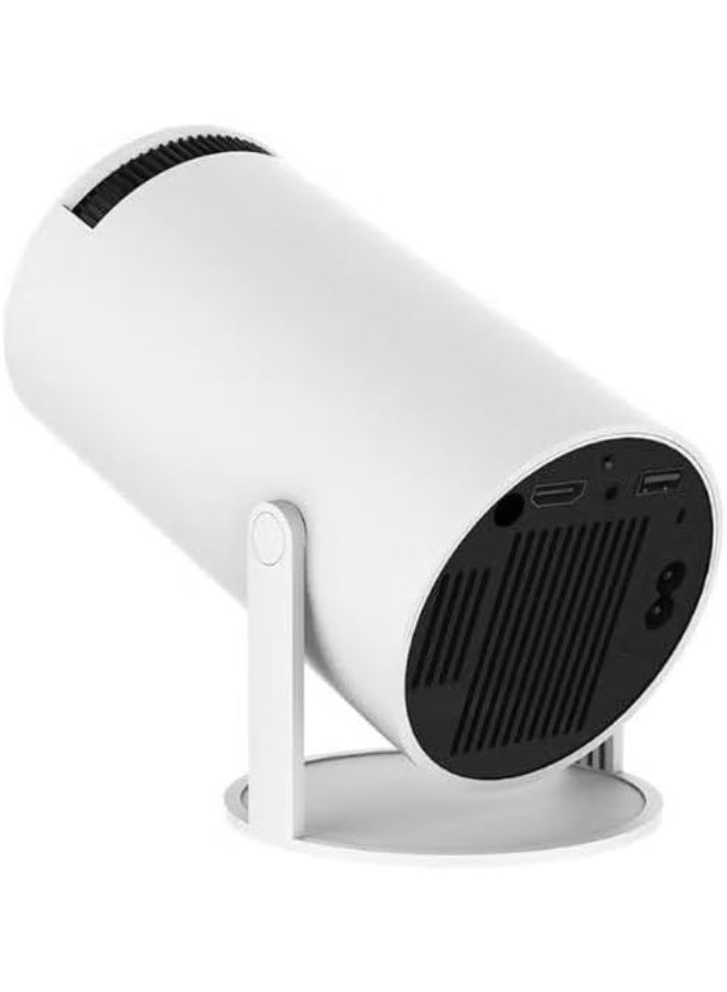 كالوس جهاز عرض الوسائط المتعددة CALUS H5-A Pro Ultra HD مع واي فاي 6، بلوتوث 5.0، HDMI و USB - Image 3