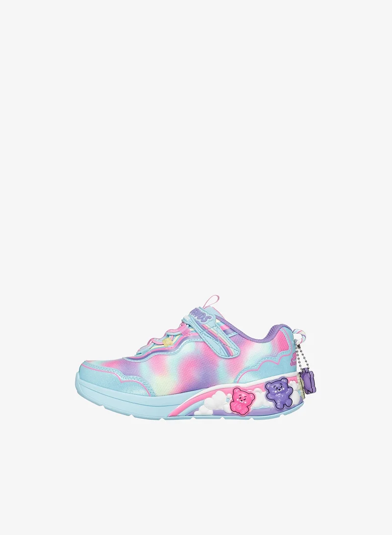 SKECHERS Little Gummy Friends