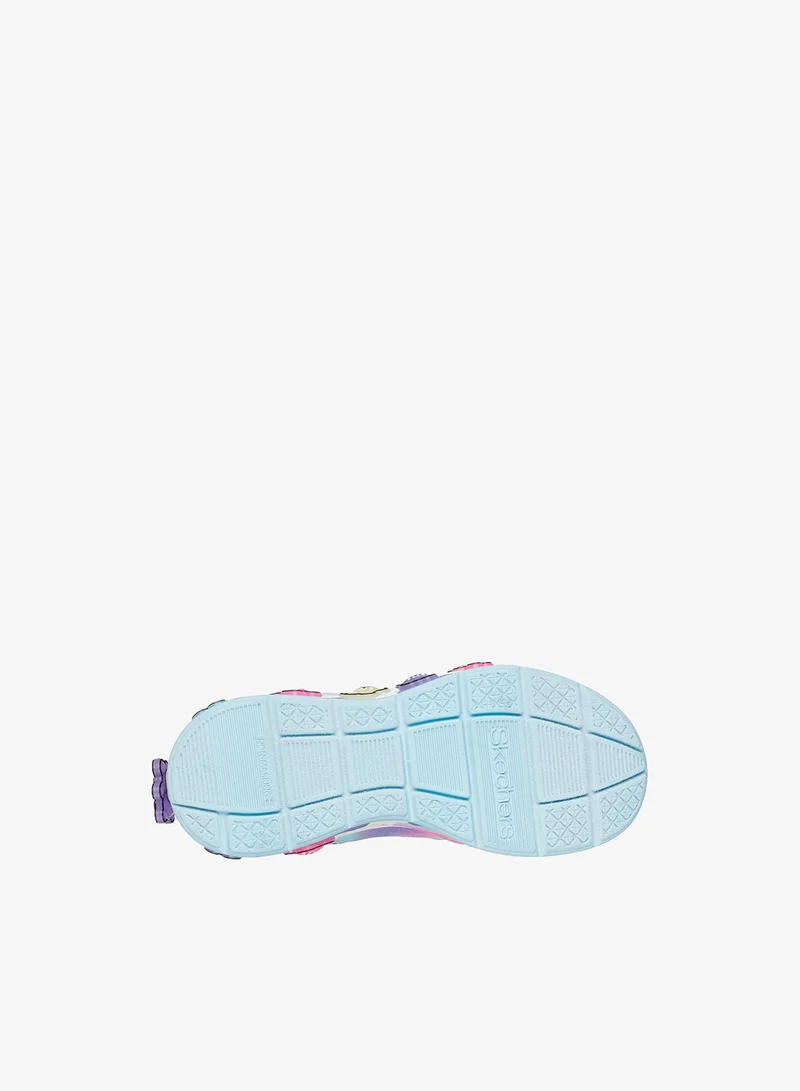 سكيتشرز أصدقاء جيلي صغار