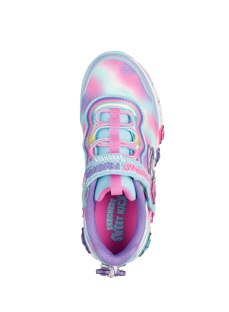 SKECHERS Little Gummy Friends  - Image 4