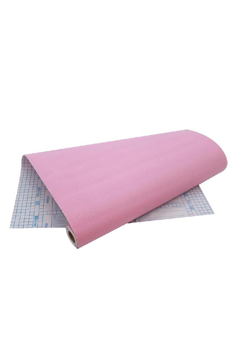 ROCO Adhesive Roll Cover Pink - Image 1