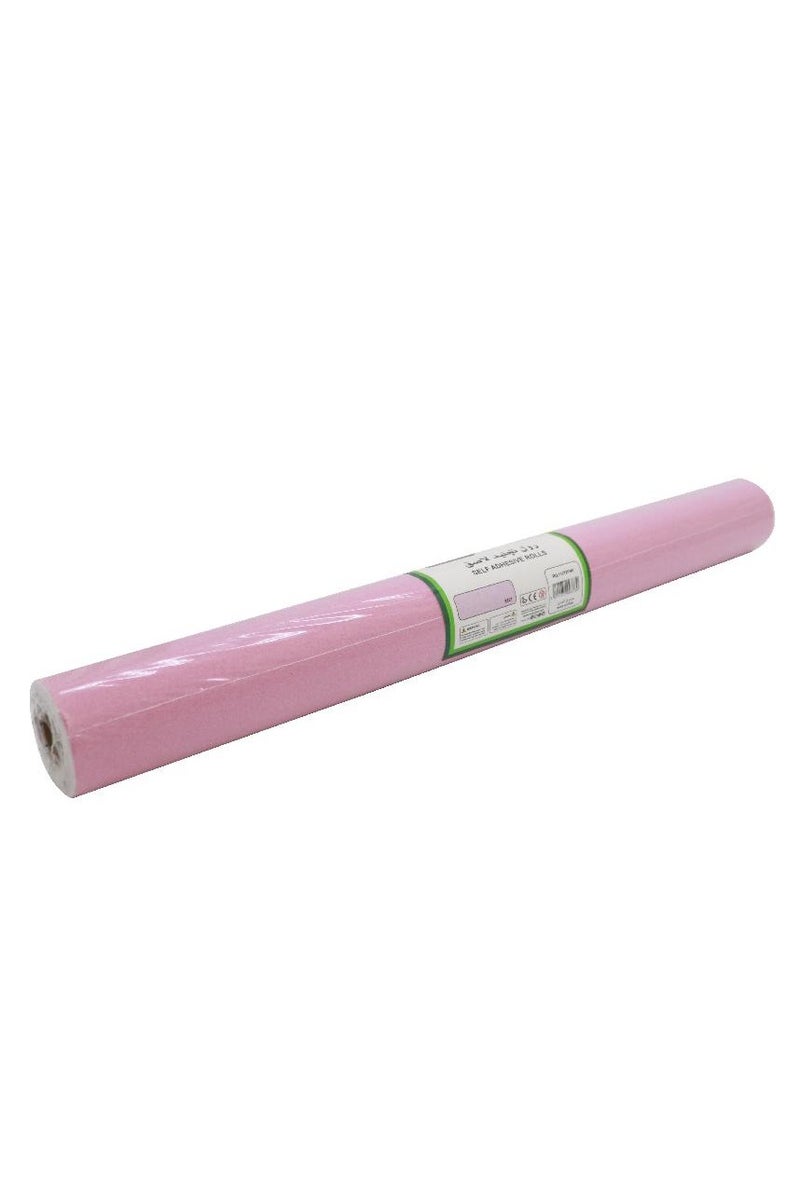 ROCO Adhesive Roll Cover Pink - Image 2
