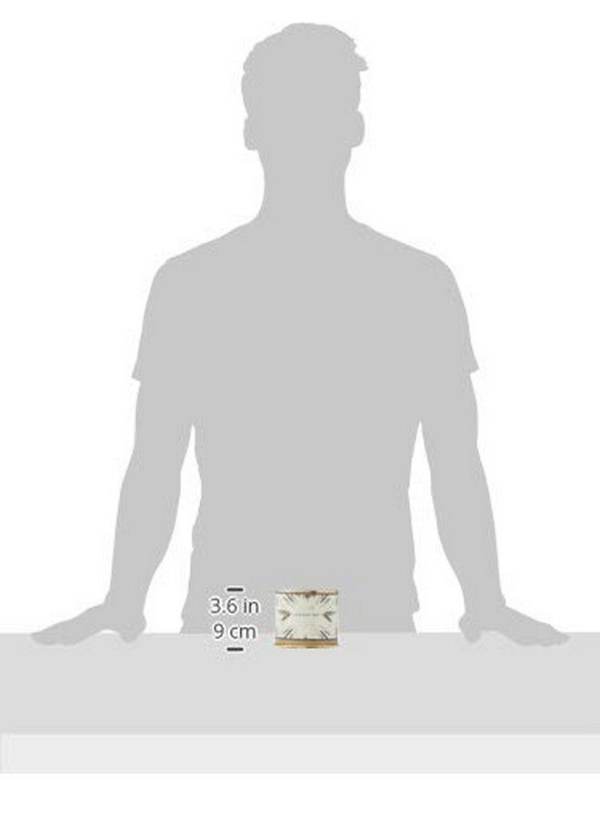 ILLUME Noble Holiday Woodfire Soy Candle, Large Tin - Image 3