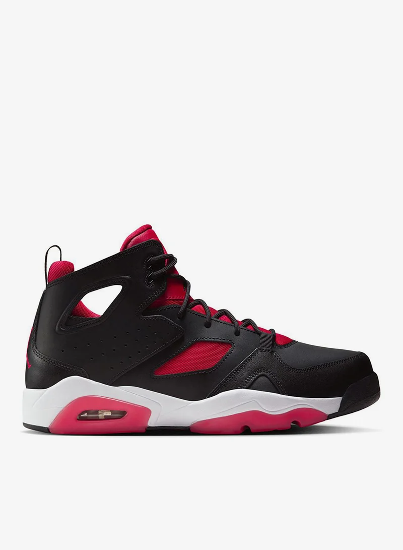 Jordan Fltclb '91