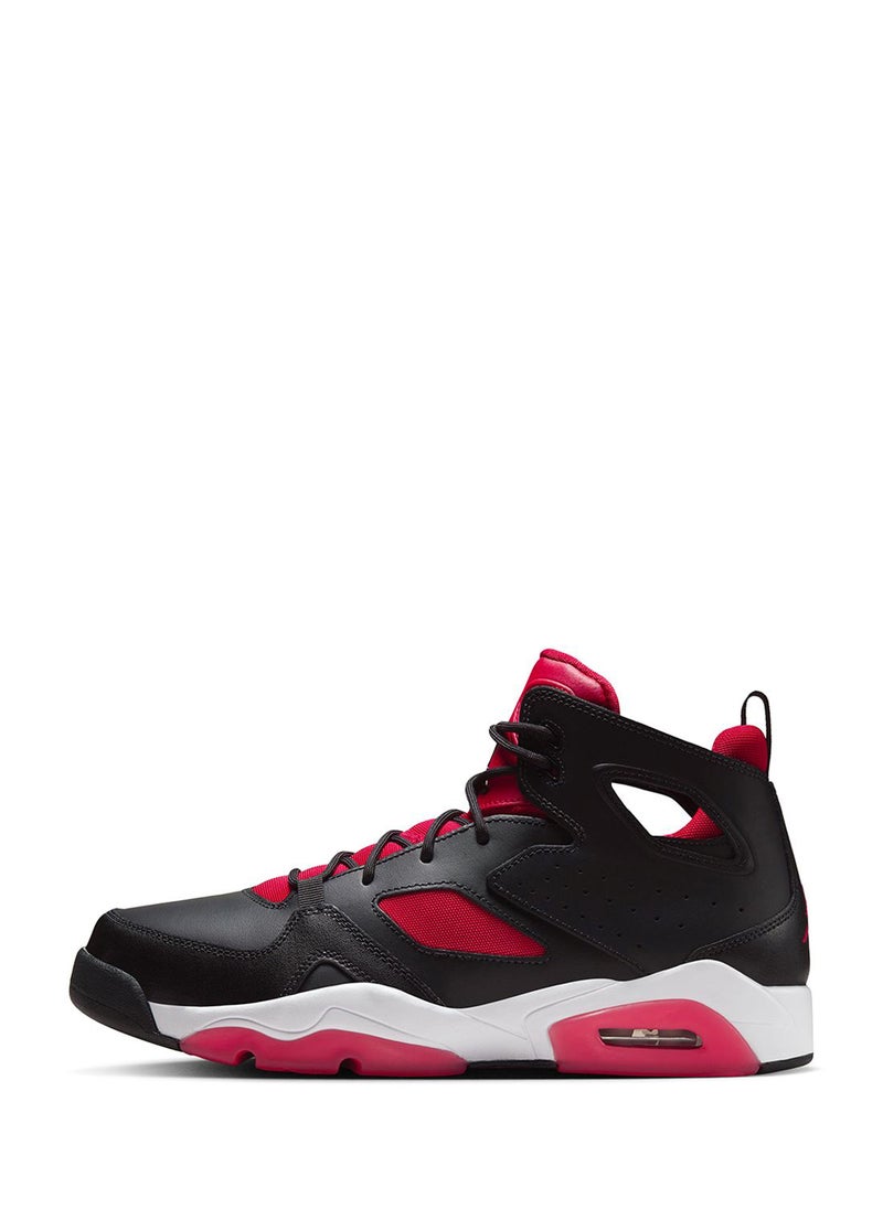 Jordan Fltclb '91
