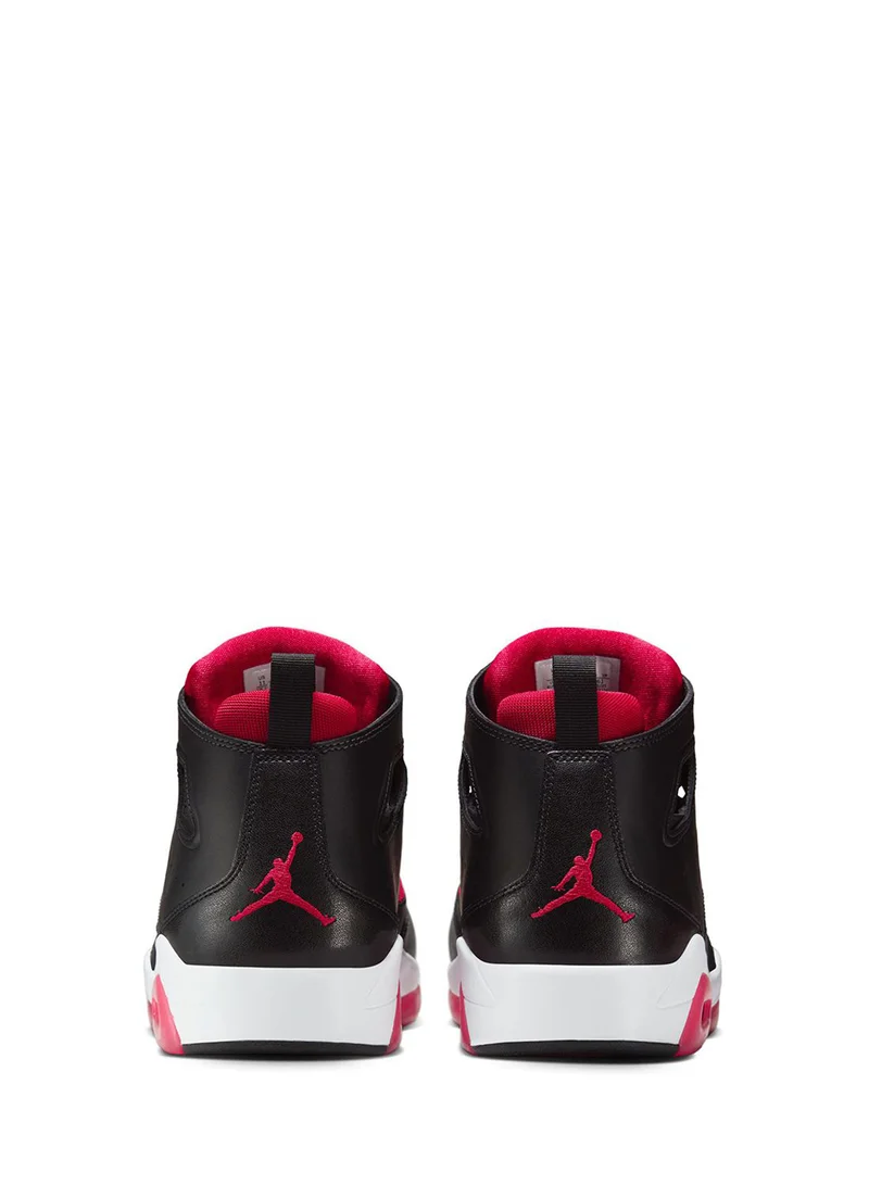 Jordan Jordan Fltclb '91