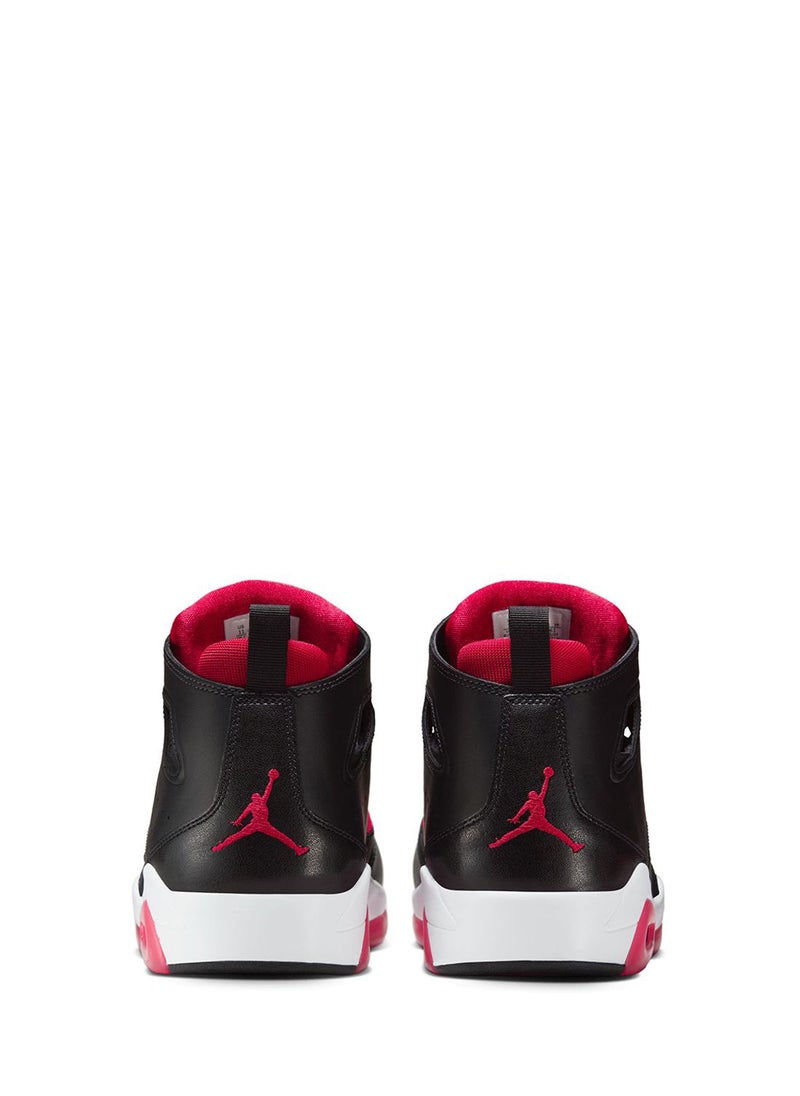 Jordan Fltclb '91