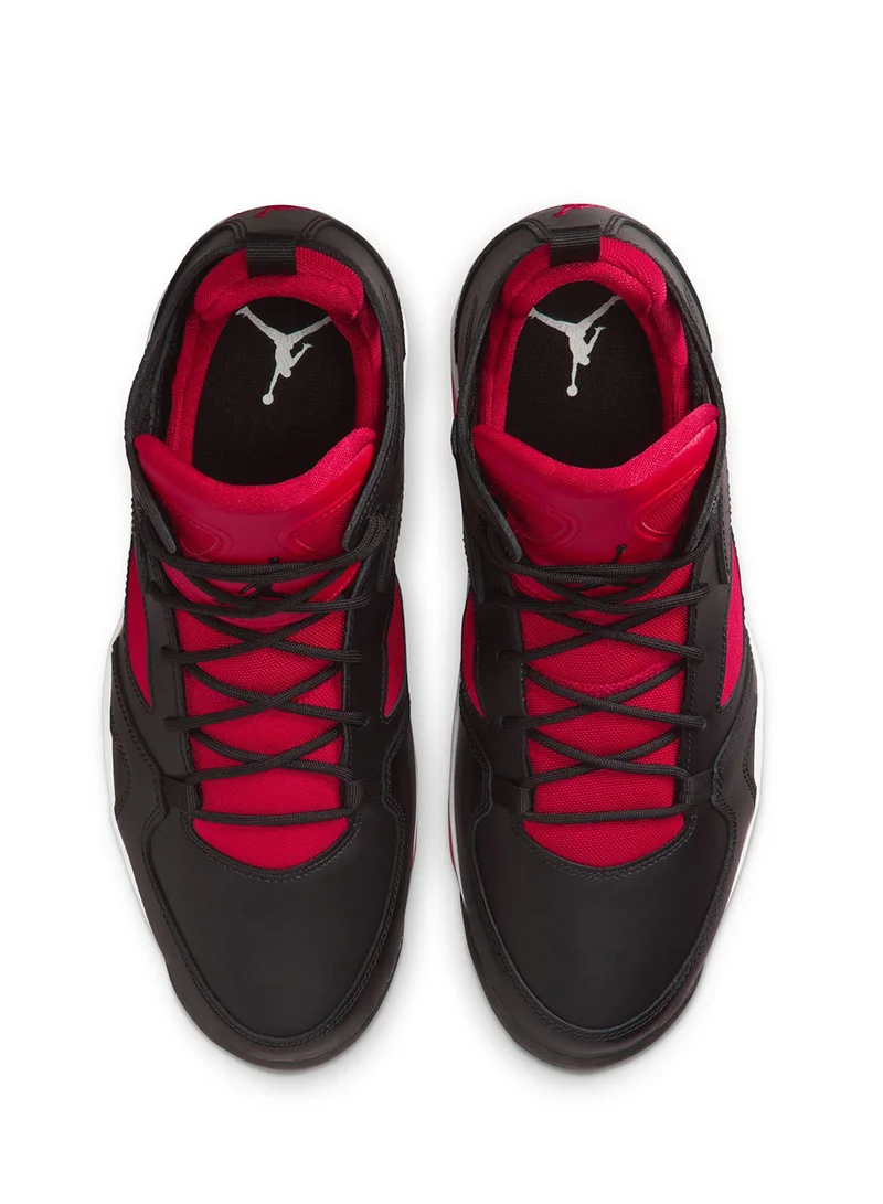 Jordan Jordan Fltclb '91