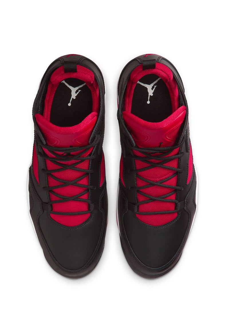 Jordan Fltclb '91